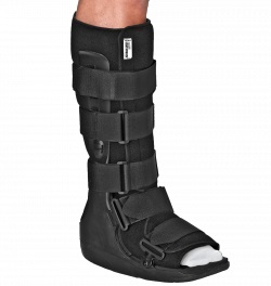 WALKER EQUALIZER TUTORE FISSO PER TIBIO TARSICA GIBAUD ORTHO 2 - Farma Nice