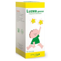 LUZEA GOCCE 30 ML - Farma Nice