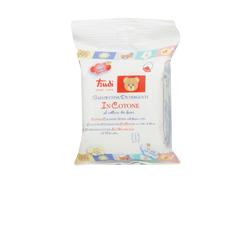 TRUDI BABY CARE SALVIETTINE IN COTONE 20 PEZZI - Farma Nice