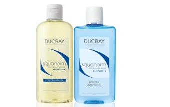 SQUANORM FORF GR SH+LOZ DUCRAY - Farma Nice