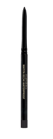 EUPHIDRA SKIN COLOR MATITA WATERPROOF DELINEATORE OCCHI EA01 NERO - Farma Nice