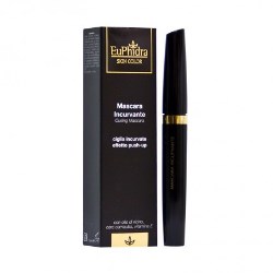 EUPHIDRA SKIN COLOR MASCARA INCURVANTE - Farma Nice