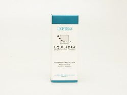 LICHTENA EQUILYDRA CREMA MANI RESTITUTIVA 75 ML - Farma Nice