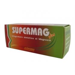 SUPERMAG PLUS 10 FLACONCINI 15 ML - Farma Nice