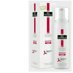 BIOTHYMUS AC MOUSSE U 150ML - Farma Nice
