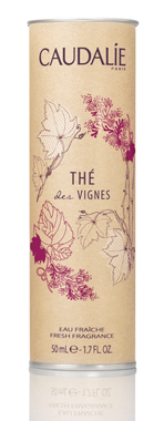 THE DES VIGNES ACQUA FRESCA 500 ML - Farma Nice