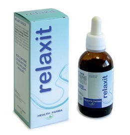 RELAXIT GOCCE 50 ML - Farma Nice