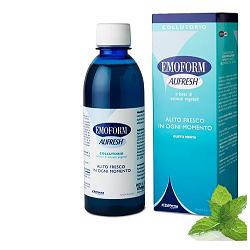 EMOFORM ALIFRESH COLLUTORIO DA 300 ML PROMO - Farma Nice