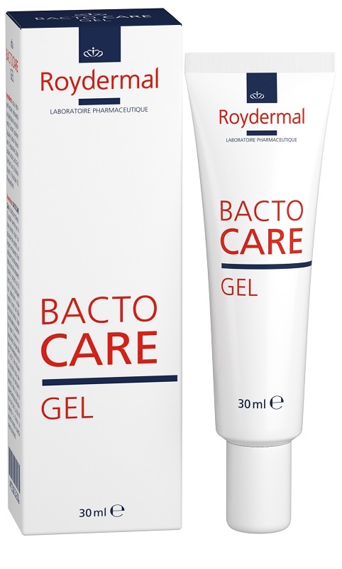 BACTOCARE GEL CICATRIZZANTE 30 ML - Farma Nice