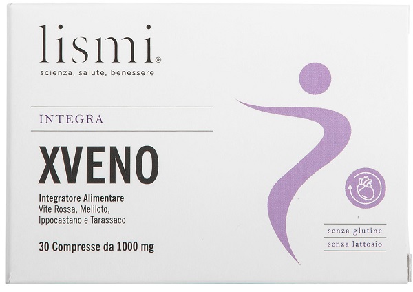 XVENO 800MG 30 COMPRESSE - Farma Nice