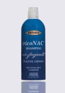 TRICONAC SHAMPOO LAVAGGI FREQUENTI 200 ML - Farma Nice