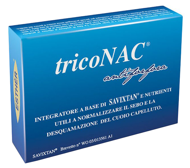 TRICONAC 30 COMPRESSE - Farma Nice