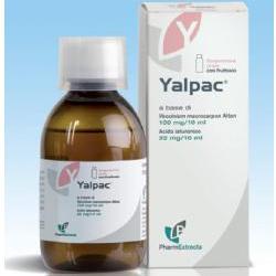 YALPAC SOSPENSIONE ORALE 125 ML - Farma Nice