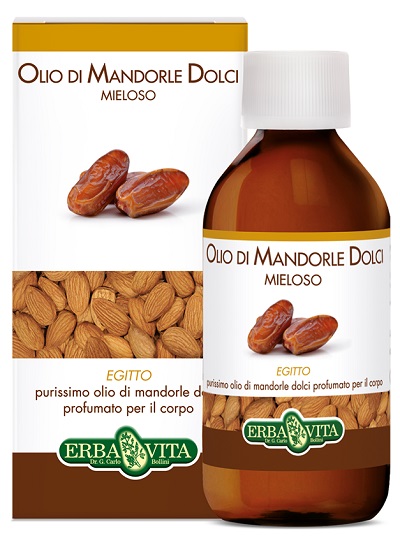 OLIO MAND DOLCI PROF MIEL EGIT - Farma Nice
