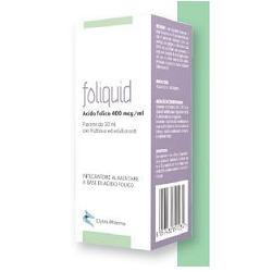 FOLIQUID GOCCE 30 ML - Farma Nice