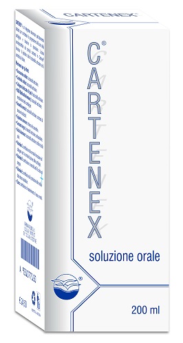 CARTENEX 200 ML - Farma Nice