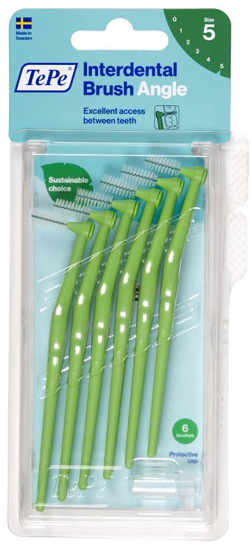 TEPE ANGLE SCOV VERDE 0,8 - Farma Nice