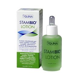 STAMIBIO LOTION CUOIO CAPELLI 50 ML - Farma Nice