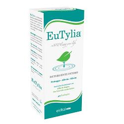 EUTYLIA DETERGENTE INTIMO 200 ML - Farma Nice
