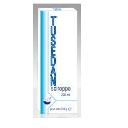 TUSEDAN SCIROPPO 200 ML - Farma Nice