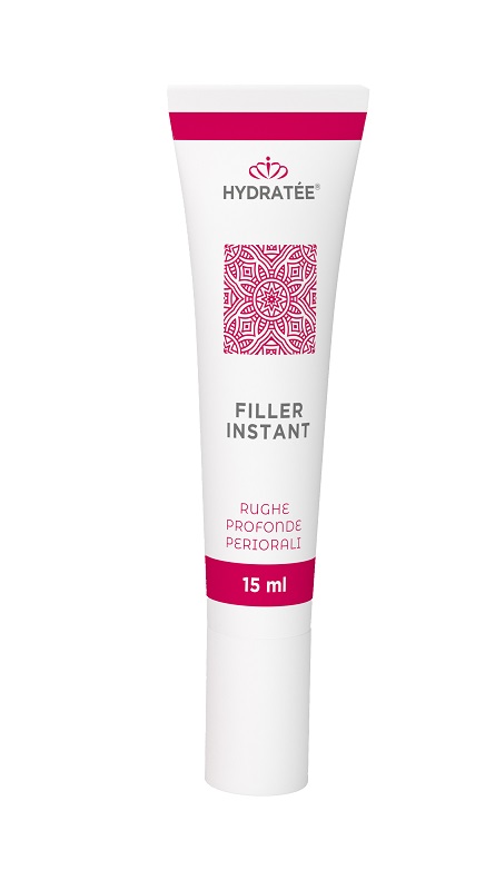 HYDRATEE FILLER INSTANT 15 ML - Farma Nice