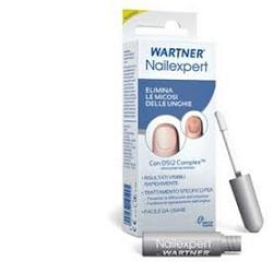 WARTNER NAILEXPERT GEL A-M PER ONICOMICOSI 4ML - Farma Nice