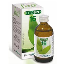 FITOSIN 16 GOCCE 50 ML - Farma Nice