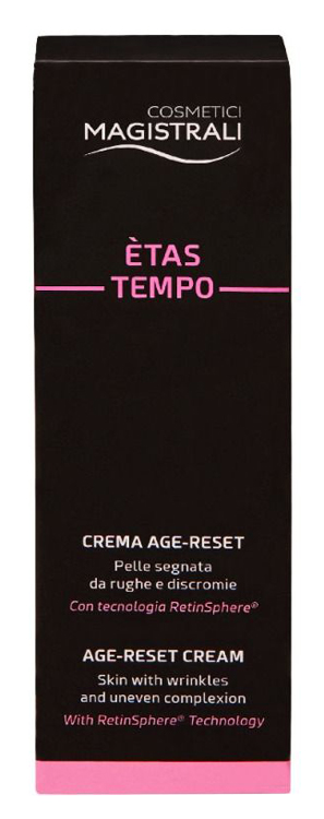 ETAS TEMPO CREMA 30 ML - Farma Nice