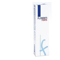 FLODERM FORTE 30 ML - Farma Nice