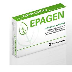 EPAGEN 30 COMPRESSE - Farma Nice