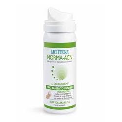 LICHTENA NORMA ACN MOUSSE 50 ML - Farma Nice