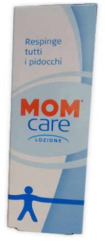 MOM CARE LOZIONE ANTIPIDOCCHI 100ML - Farma Nice