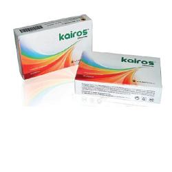 KAIROS 20 CAPSULE - Farma Nice