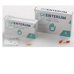 GELENTERUM TANNATO DI GELATINA USO PEDIATRICO 20 BUSTINE 250 MG - Farma Nice