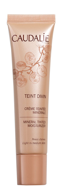 TEINT DIVIN CREMA COLORATA PELLI CHIARE 30 ML - Farma Nice