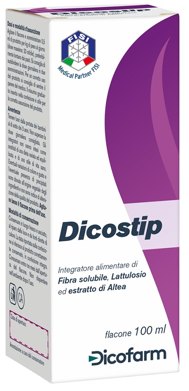 DICOSTIP 100 ML - Farma Nice