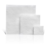AQUACEL EXTRA MEDICAZIONE CON CARBOSSIMETILCELLULOSA SODICA 5X5 CM 10 PEZZI - Farma Nice