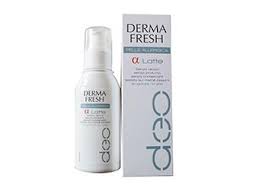 DERMAFRESH DEODORANTE PELLE ALLERGICA - Farma Nice