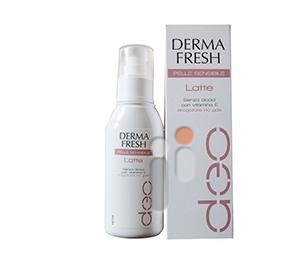 DERMAFRESH DEODORANTE PELLE SENSIBILE - Farma Nice