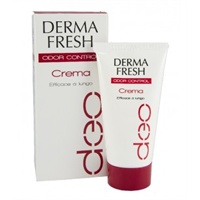 DERMAFRESH DEODORANTE ODOR CONTROL CREMA - Farma Nice