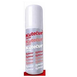 KUTECUR SPRAY POLVERE ASSORBENTE 125 ML - Farma Nice