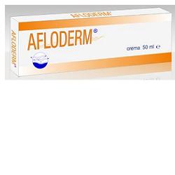 AFLODERM CREMA 50 ML - Farma Nice