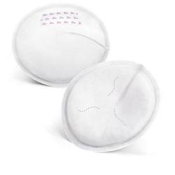 AVENT COPPETTE ASSORBILATTE MONOUSO GIORNO 60 PEZZI - Farma Nice