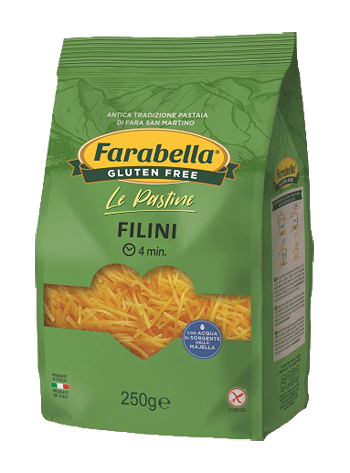 FARABELLA FILINI 250 G - Farma Nice