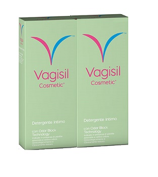 VAGISIL DETERGENTE ODOR BLOCK 250 ML + OFFERTA PROVA - Farma Nice