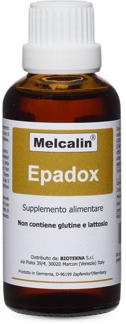 MELCALIN EPADOX GOCCE 50 ML - Farma Nice
