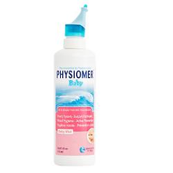 PHYSIOMER CSR SPRAY NASALE BAMBINI 115 ML - Farma Nice