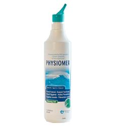SPRAY NASALE PHYSIOMER CSR CON GETTO FORTE CONFEZIONE DA 210ML - Farma Nice
