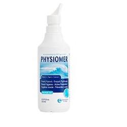 SPRAY NASALE PHYSIOMER CSR CON GETTO NORMALE CONFEZIONE DA 135ML - Farma Nice