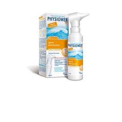 PHYSIOMER CSR SPRAY OTOLOGICO 115ML - Farma Nice